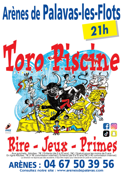 Toro piscine_Palavas-les-Flots_1