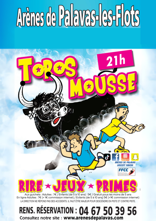 Toro Mousse_Palavas-les-Flots_1