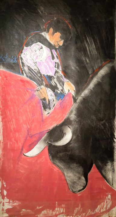 Exposition - Harry Rolnick_Béziers_1