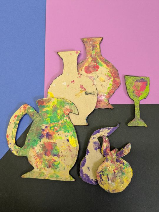 Atelier : vie silencieuse_Béziers_1