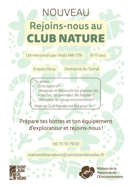 Club Nature