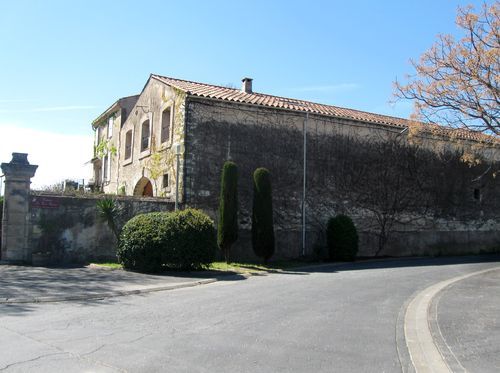 Domaine Les Baies Sauvages Nizas_1
