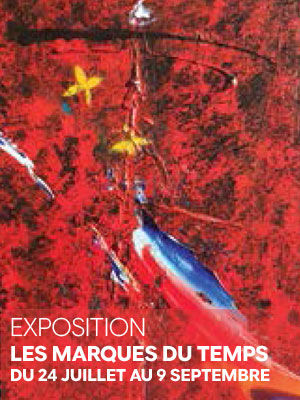 Exposition - Les marques du temps_Béziers_1