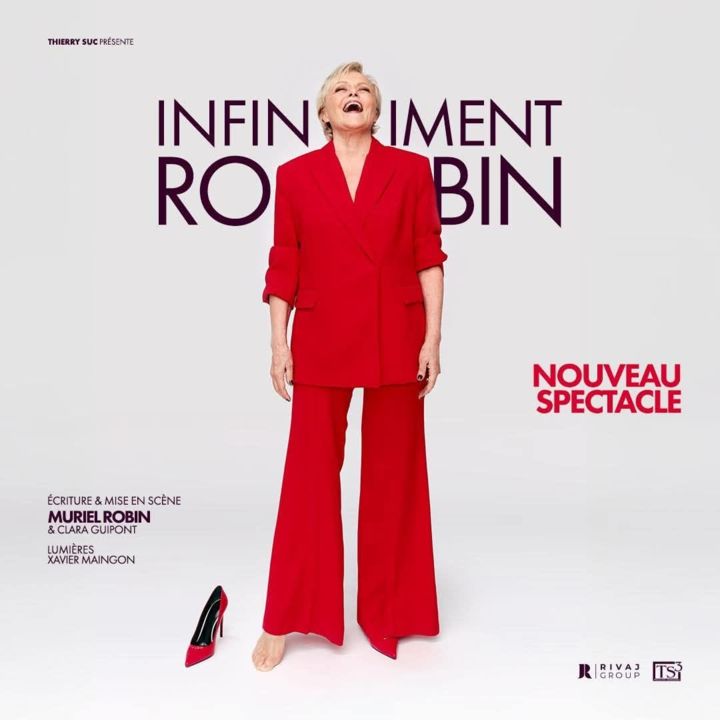 Zinga Zanga - Muriel Robin_Béziers_1