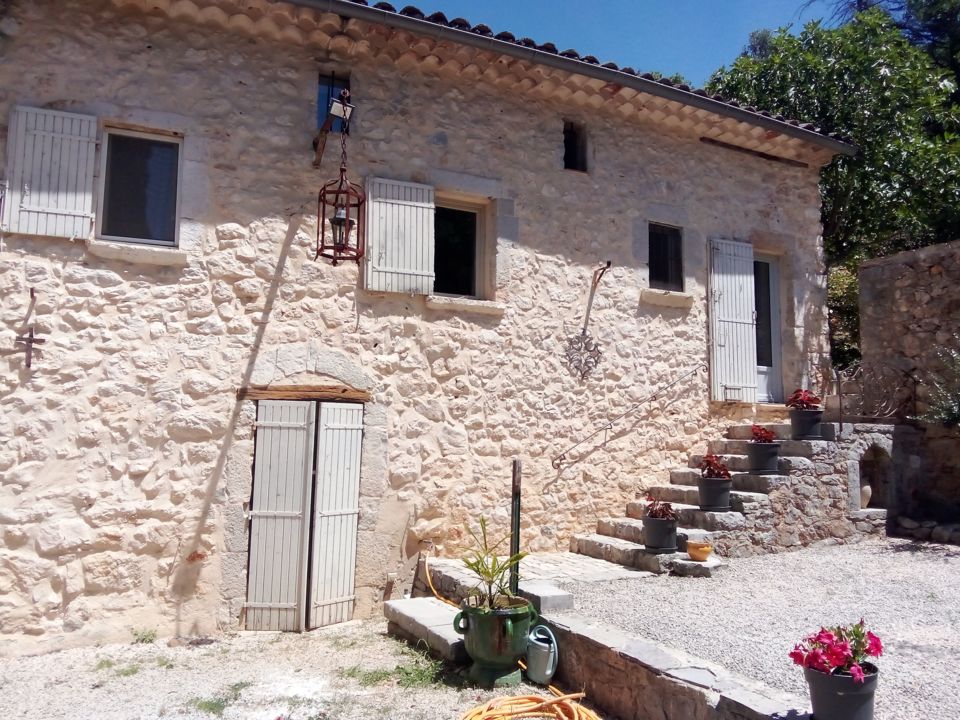 La magnanerie des Cévennes_Saint-Bauzille-de-Putois_1