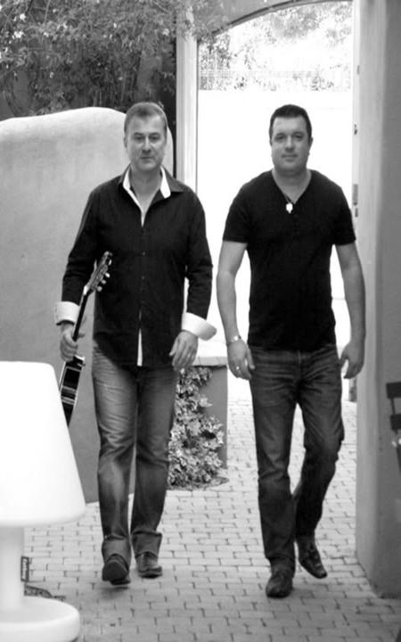 Animation musicale : Duo Non Stop_Le Cap d'Agde_1