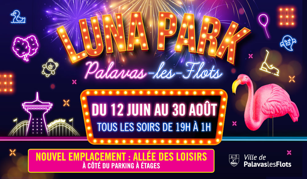 Fête foraine 