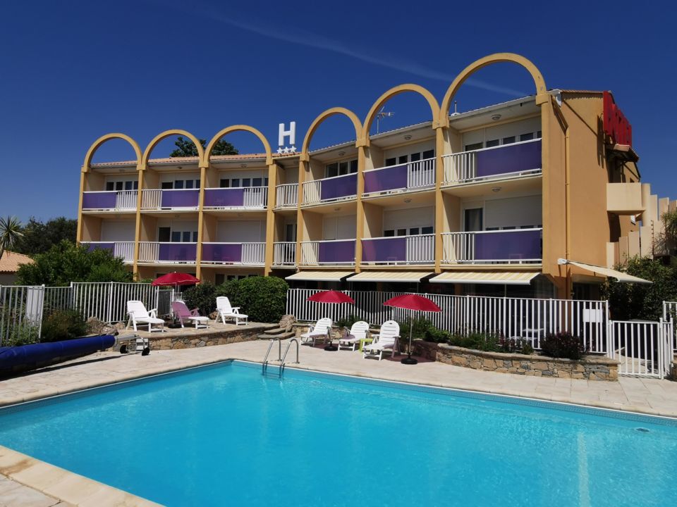 Hotel Piscine_1