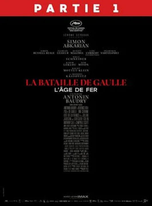 La Bataille de Gaulle - L'âge de fer_Palavas-les-Flots_1