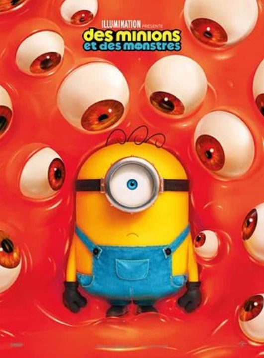 Des minions et des monstres_Palavas-les-Flots_1