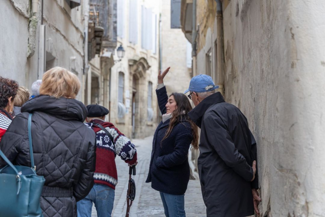 Béziers Criminelle - L'autre visage de la cité de Riquet_Béziers_1