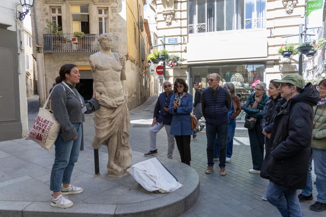 Béziers la rebelle_Béziers_1