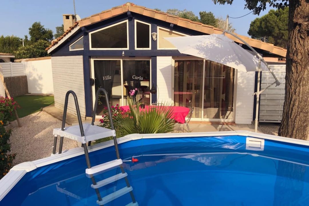 Villa Carla_Le Grau d'Agde_1