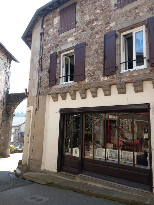 La Tour de Garde_La Salvetat-sur-Agout_1