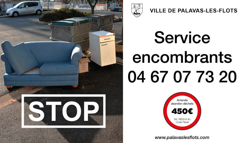 Réunion Publique « Propreté urbaine »_Palavas-les-Flots_1