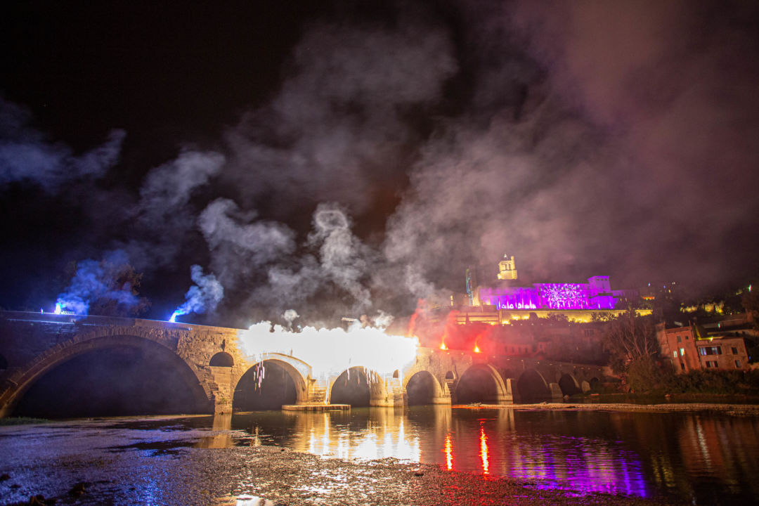 Fête de la Libération_Béziers_1