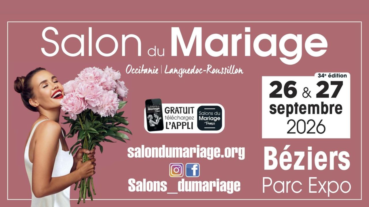 Salon du mariage_Béziers_1