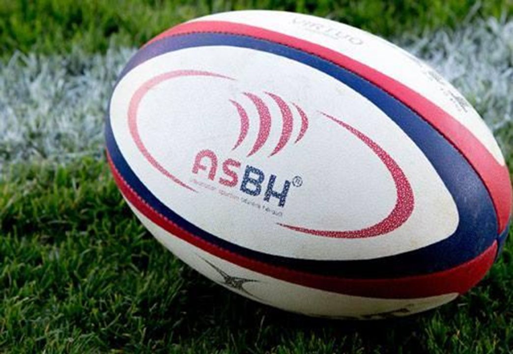 Rugby Pro D2 - ASBH/Soyaux-Angoulême XV_Béziers_1