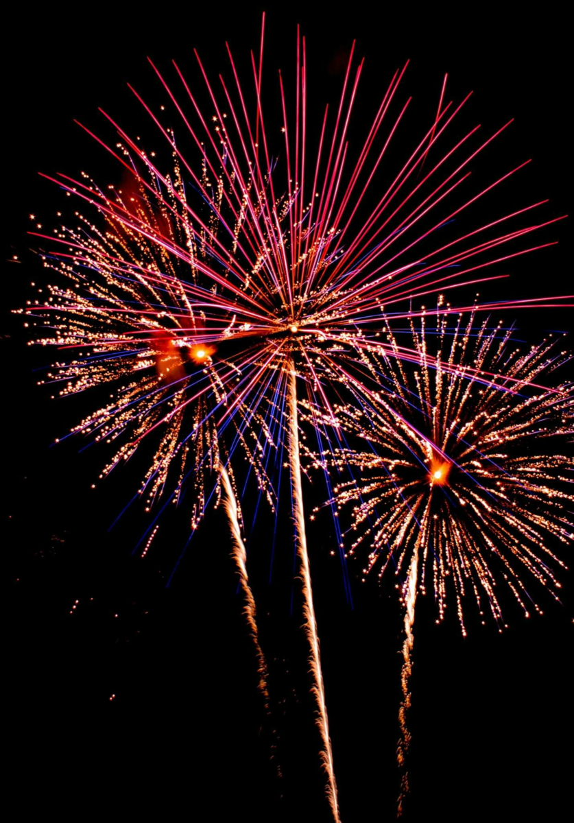 Feu d'artifice_Servian_1