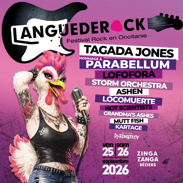 Festival Languederock_Béziers_1