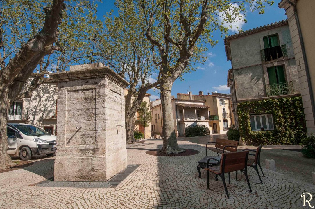 Visite guidée Cazouls d'Hérault et la dorure d'Art_1