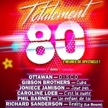 Zinga Zanga - Totalement 80_Béziers_1