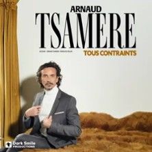 Zinga Zanga -Arnaud Tsamère - Tous Contraints_Béziers_1