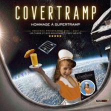 Zinga Zanga - Covertramp - Hommage à Supertramp_Béziers_1