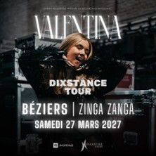 Valentina - Dixstance Tour_Béziers_1