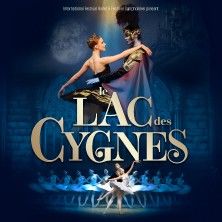 Zinga Zanga - Le Lac des Cygnes - International Festival Ballet & Festival Orchestra_Béziers_1