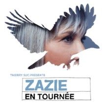 Zinga Zanga - Zazie_Béziers_1