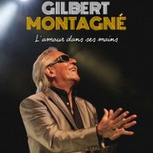 Zinga Zanga - Gilbert Montagné - L'Amour dans ses Mains_Béziers_1