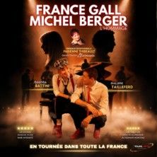 Zinga Zanga - France Gall & Michel Berger - L'Hommage_Béziers_1