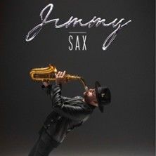 Zinga Zanga - Jimmy Sax - Toi et Moi_Béziers_1