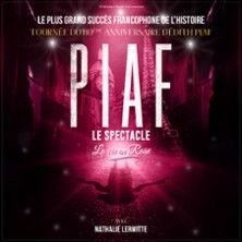 Zinga Zanga - Piaf ! Le Spectacle_Béziers_1