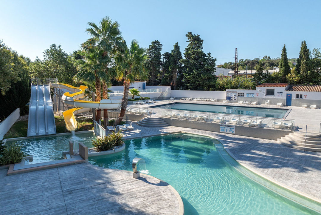 Camping Homair - Parc des Sept Fonts_Agde_1