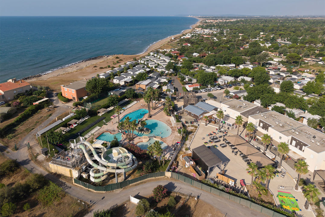 Camping Homair - Le Petit Mousse_Vias-Plage_2