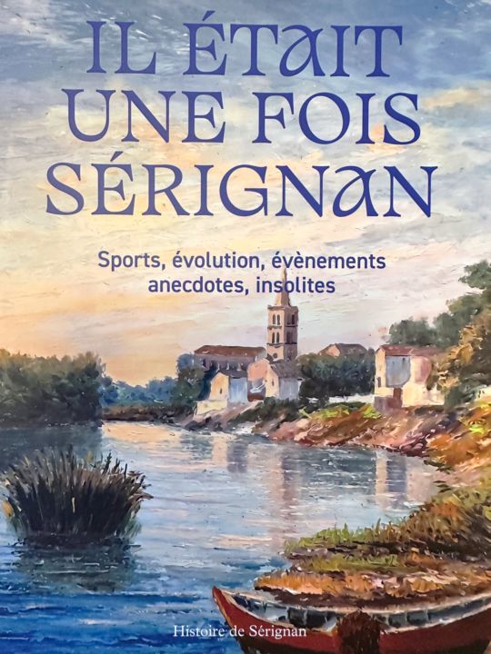 Rencontre dédicace « Il était une fois Sérignan »_Sérignan_1
