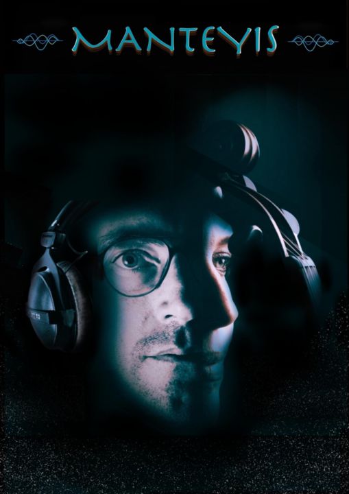 Live Techno par le duo Derf-Ovalys_Béziers_1