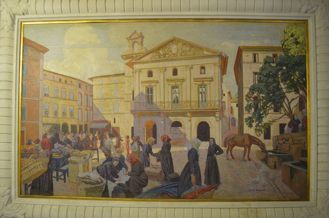 Visite Sandwich - Chambre de Commerce et d'Industrie_Béziers_1