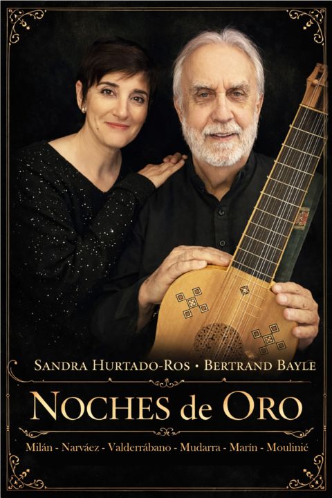 Noches de Oro_Béziers_1