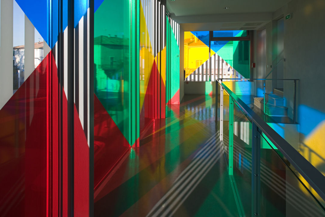 Exposition : Stop The Machine_Sérignan_1