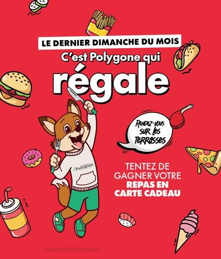 C'est Polygone Béziers qui régale_Béziers_1