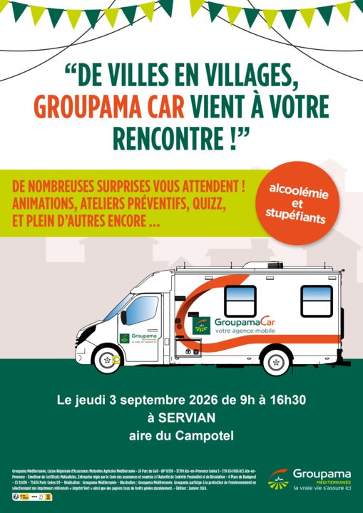 Intervention du Groupama Car_Servian_1