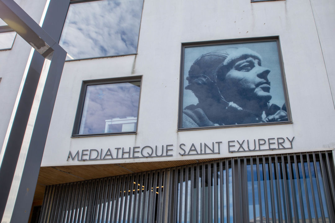 Exposition de Nathalie Cauvi_Palavas-les-Flots_1