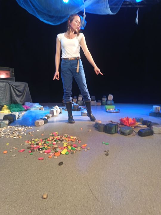 Conte musical « Agathe et Célian_Palavas-les-Flots_1