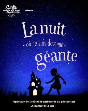 Spectacle d'Halloween 