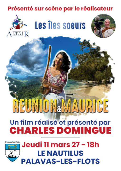 Ciné/Conférence 