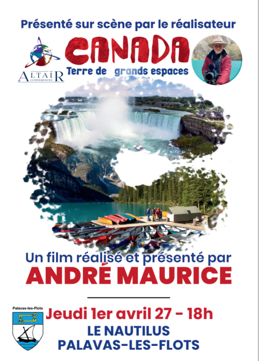 Ciné/Conférence 