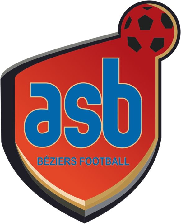 AS Béziers Football / GC Lunel_Béziers_1